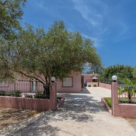 Palm Beach House Sfinarion Luaran gambar