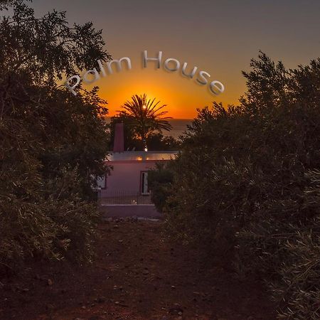 Palm Beach House Sfinarion Luaran gambar