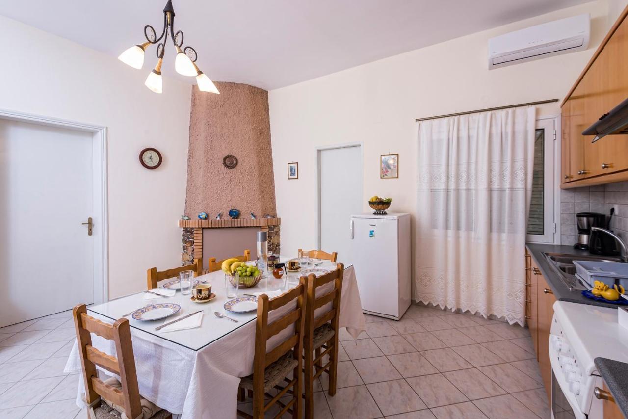Palm Beach House Sfinarion Luaran gambar