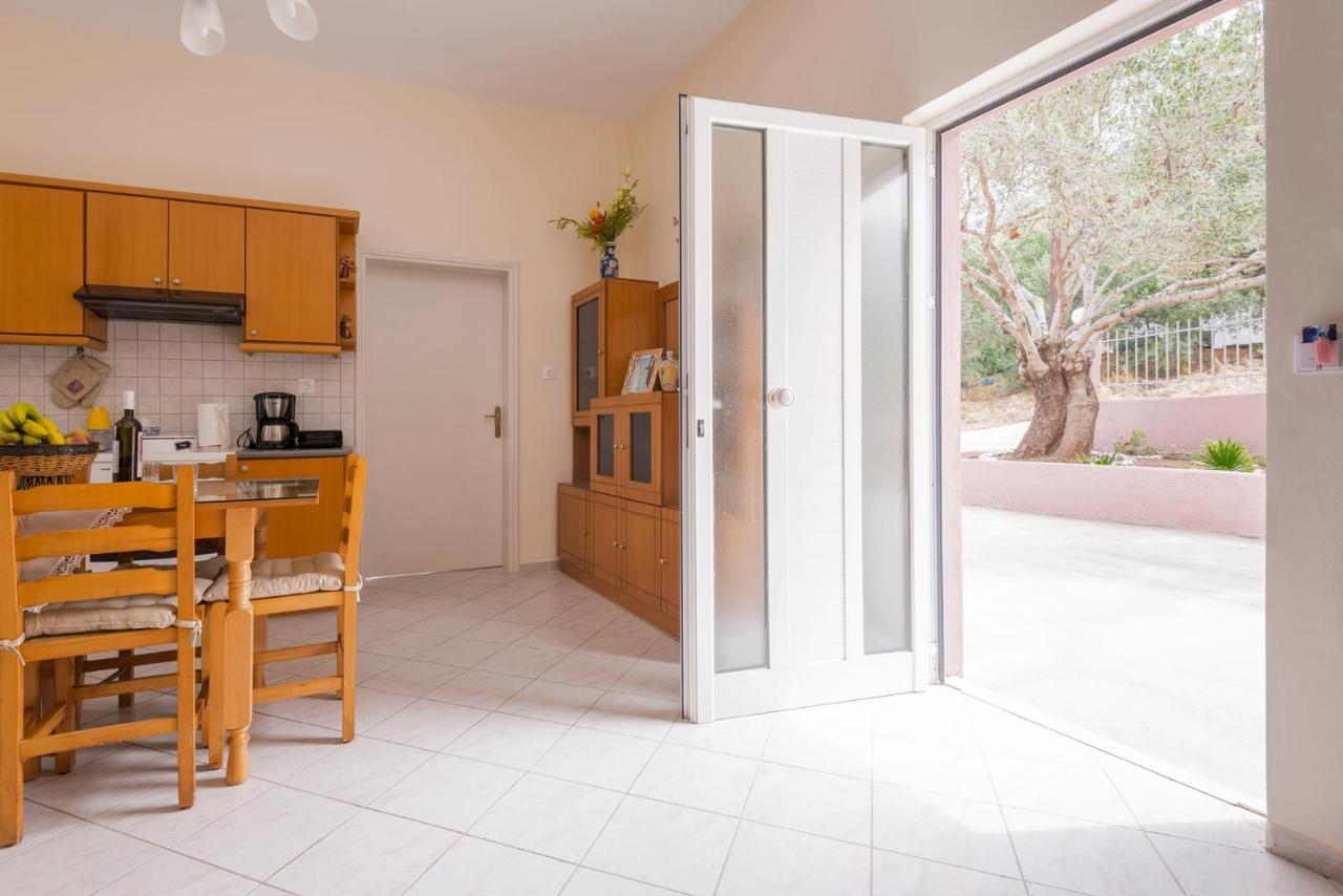 Palm Beach House Sfinarion Luaran gambar