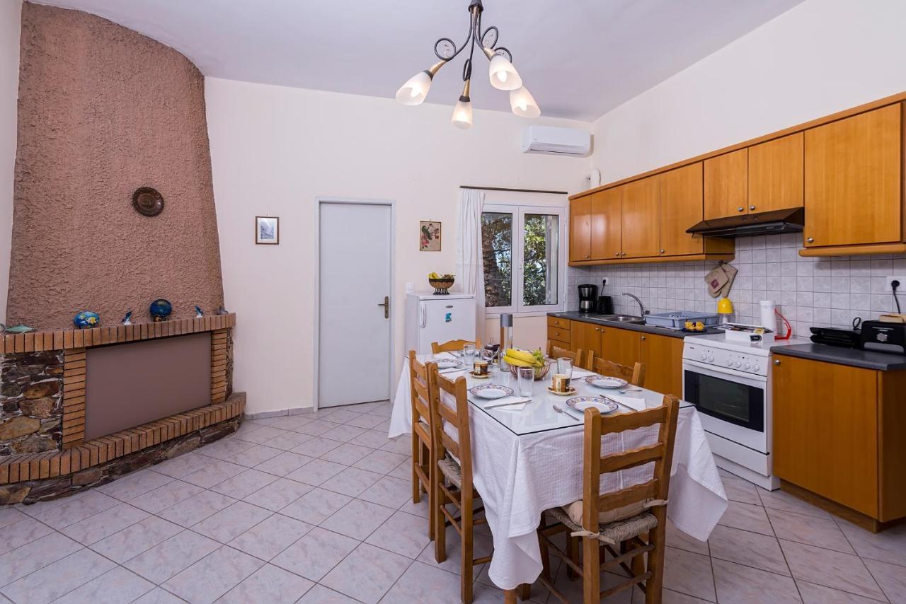 Palm Beach House Sfinarion Luaran gambar