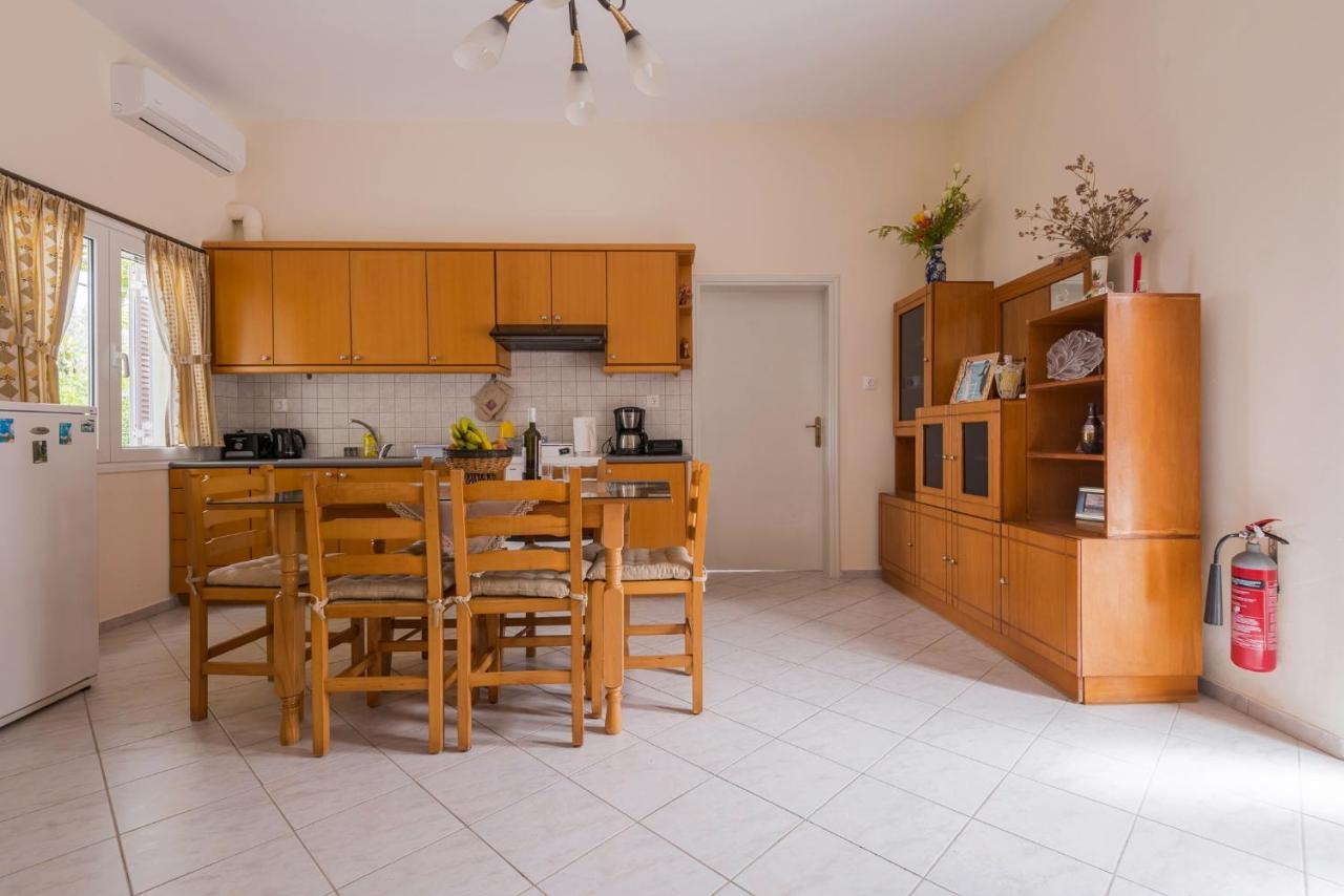 Palm Beach House Sfinarion Luaran gambar