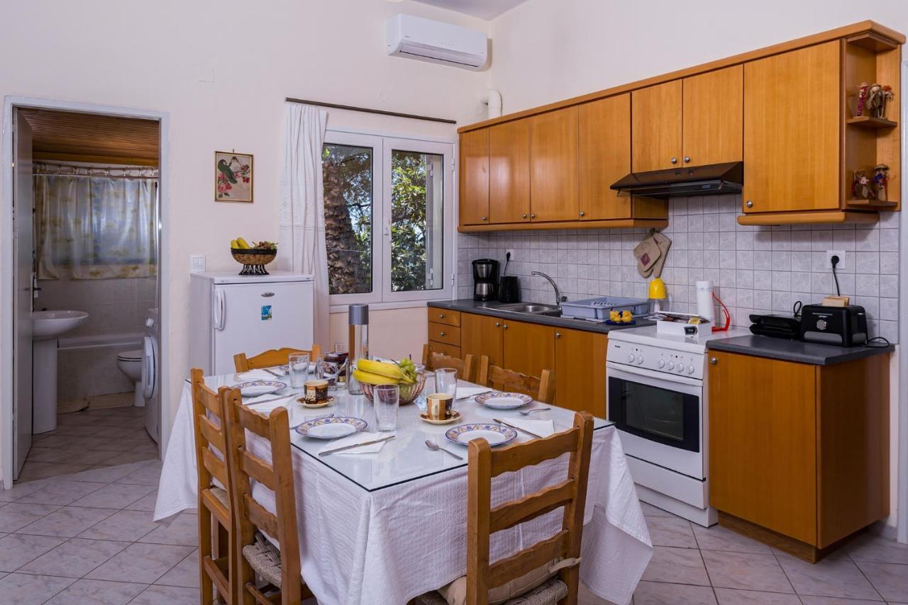 Palm Beach House Sfinarion Luaran gambar
