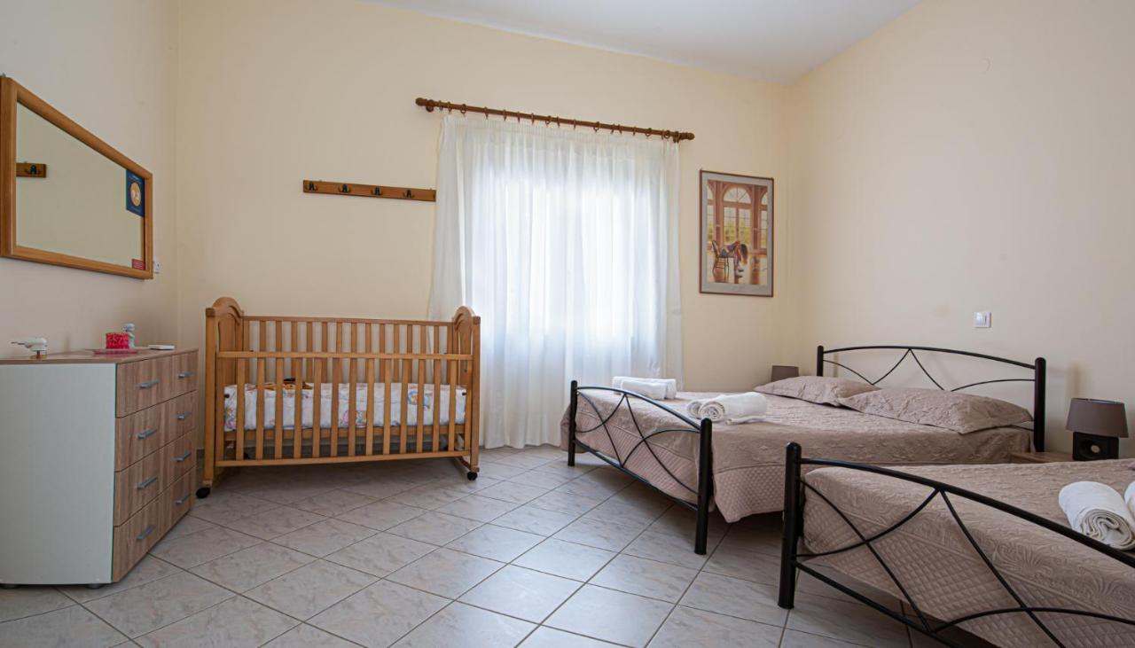 Palm Beach House Sfinarion Luaran gambar