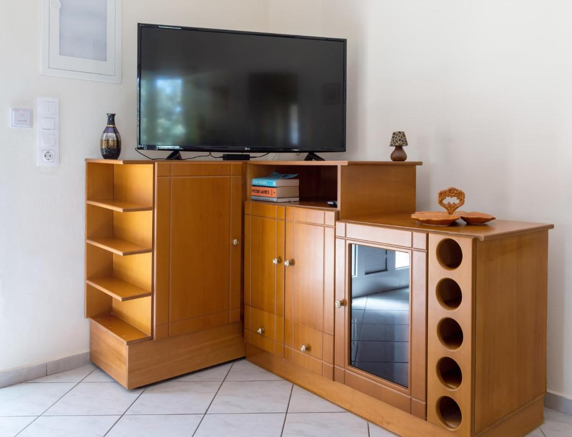 Palm Beach House Sfinarion Luaran gambar