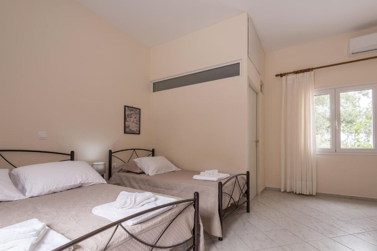 Palm Beach House Sfinarion Luaran gambar