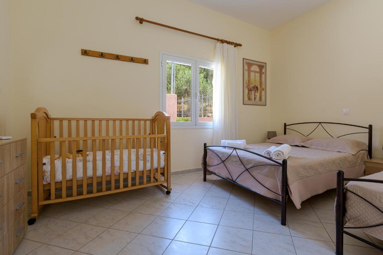 Palm Beach House Sfinarion Luaran gambar