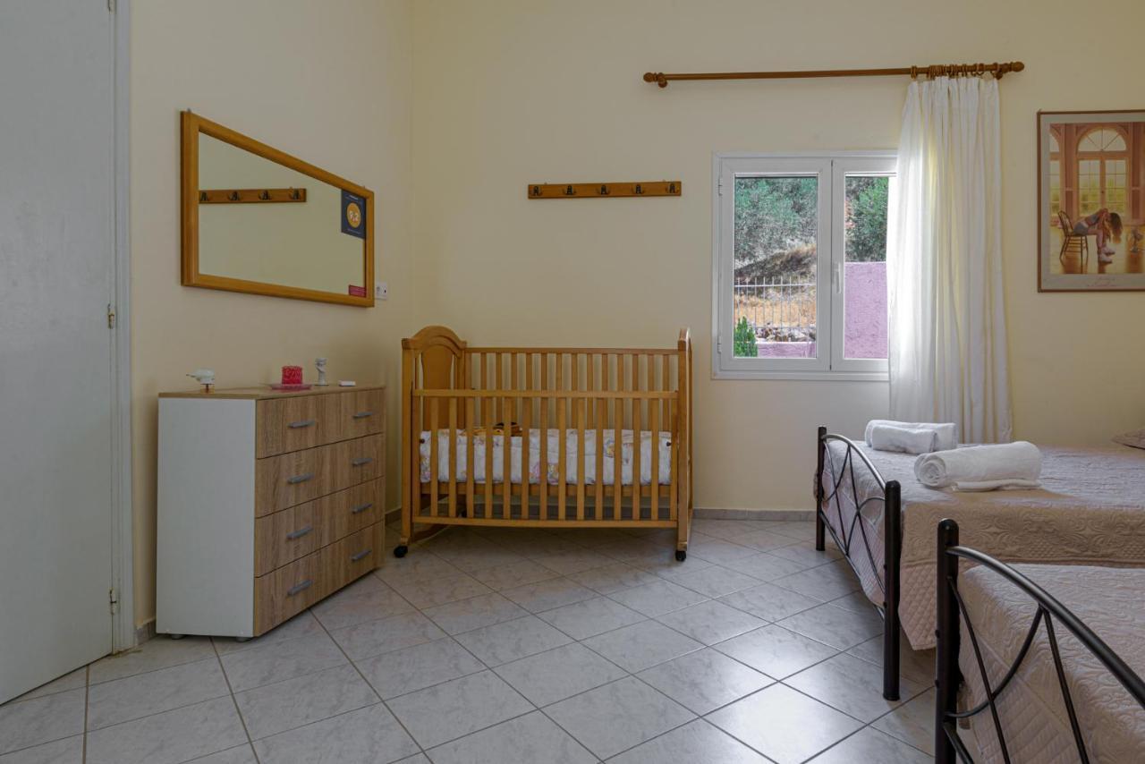 Palm Beach House Sfinarion Luaran gambar
