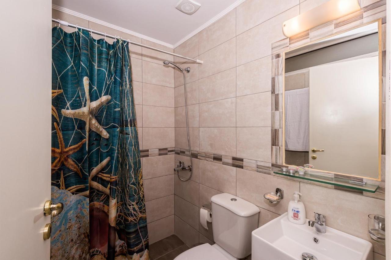 Palm Beach House Sfinarion Luaran gambar