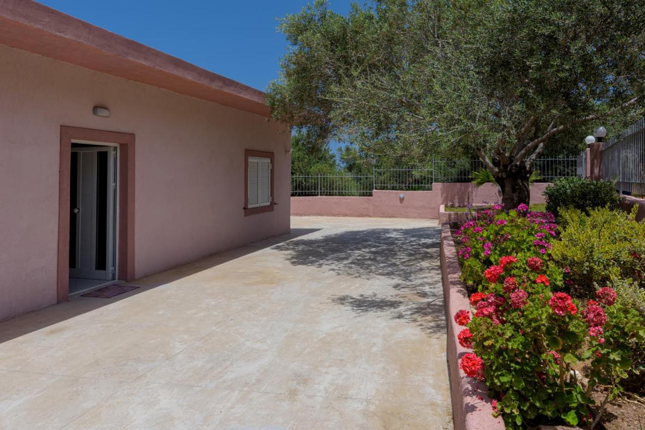 Palm Beach House Sfinarion Luaran gambar