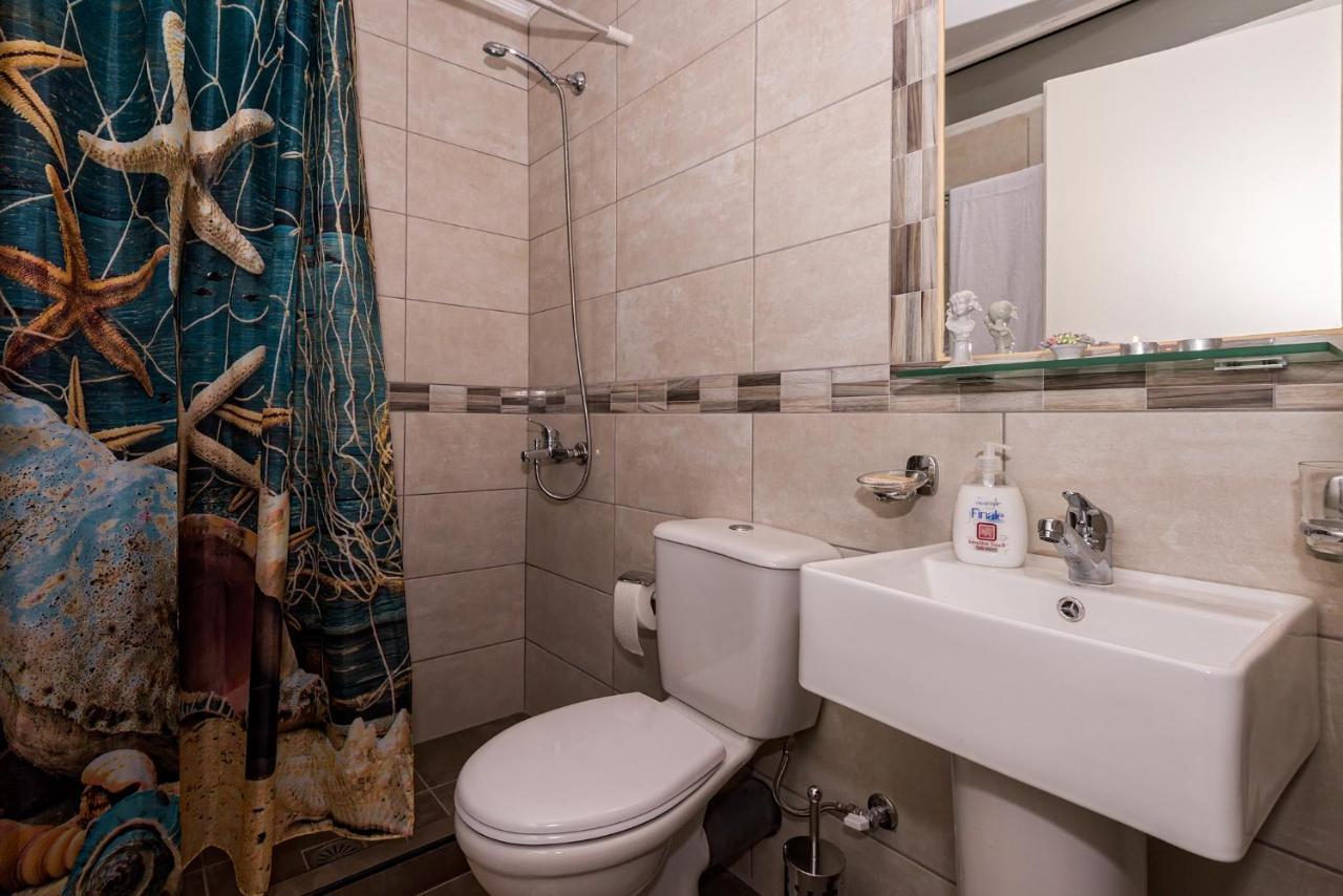 Palm Beach House Sfinarion Luaran gambar