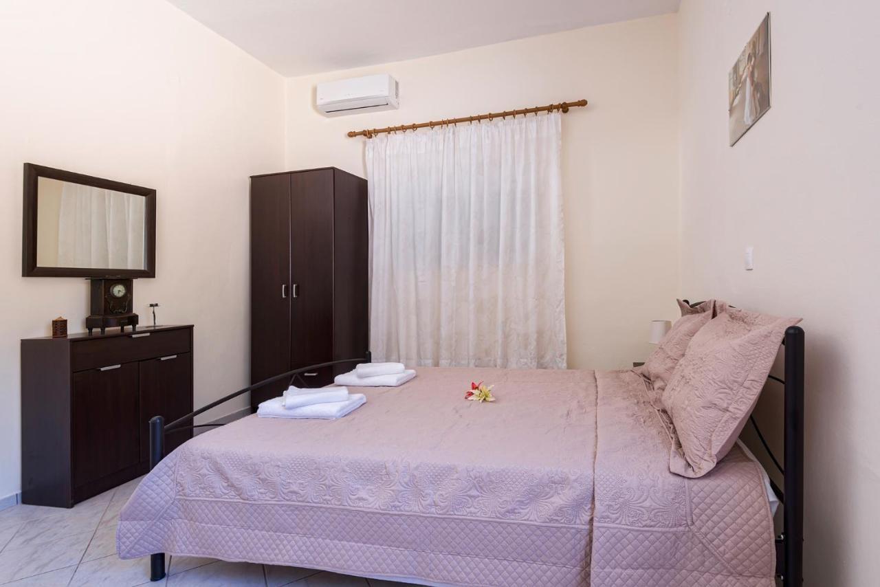 Palm Beach House Sfinarion Luaran gambar