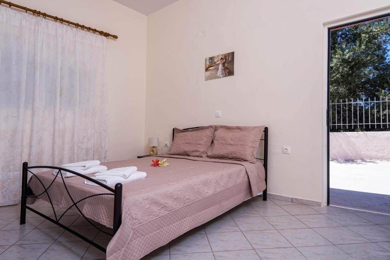 Palm Beach House Sfinarion Luaran gambar