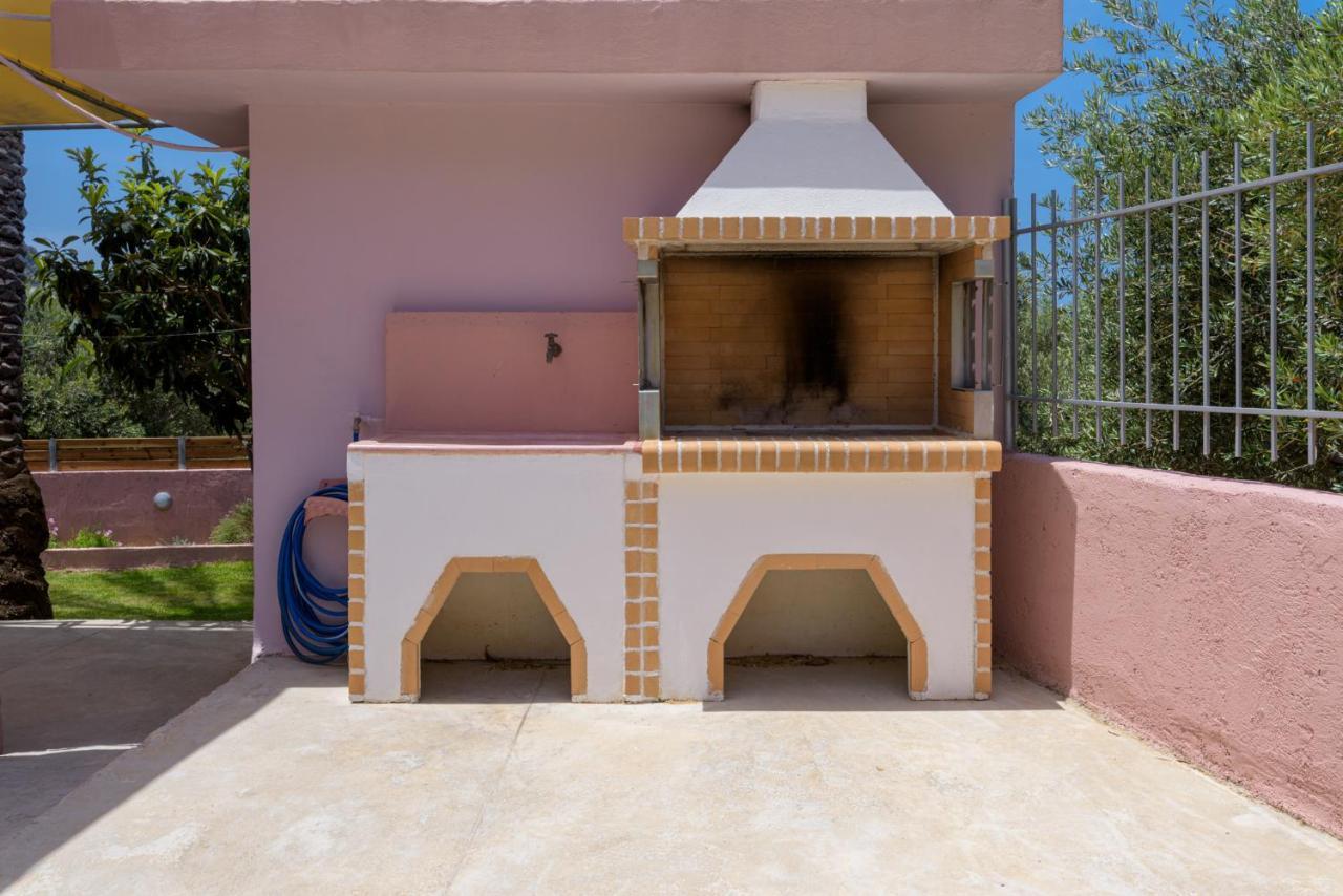 Palm Beach House Sfinarion Luaran gambar