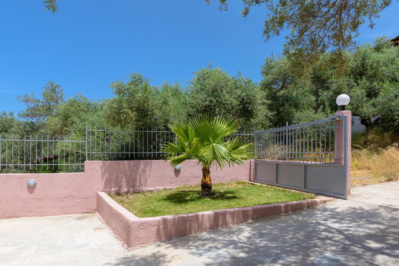 Palm Beach House Sfinarion Luaran gambar