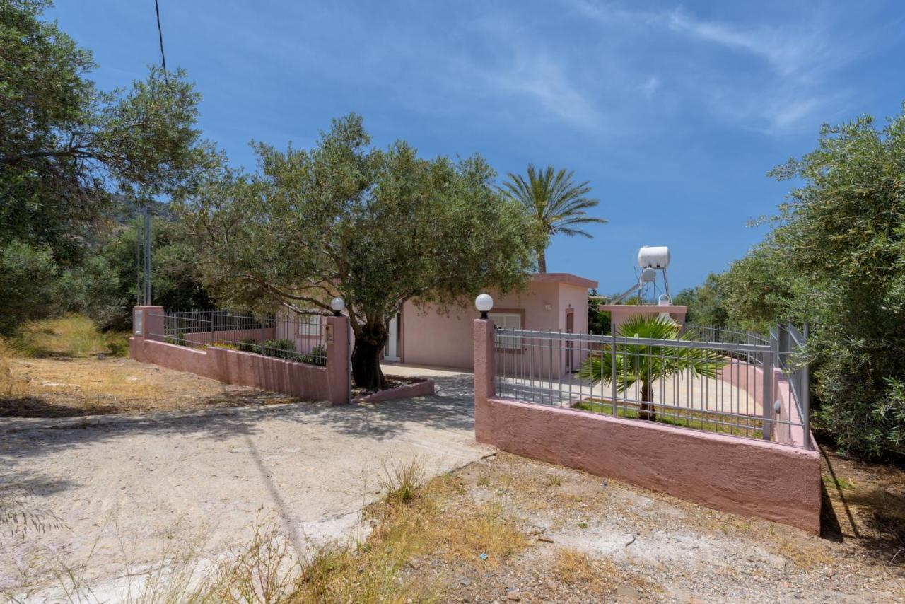 Palm Beach House Sfinarion Luaran gambar