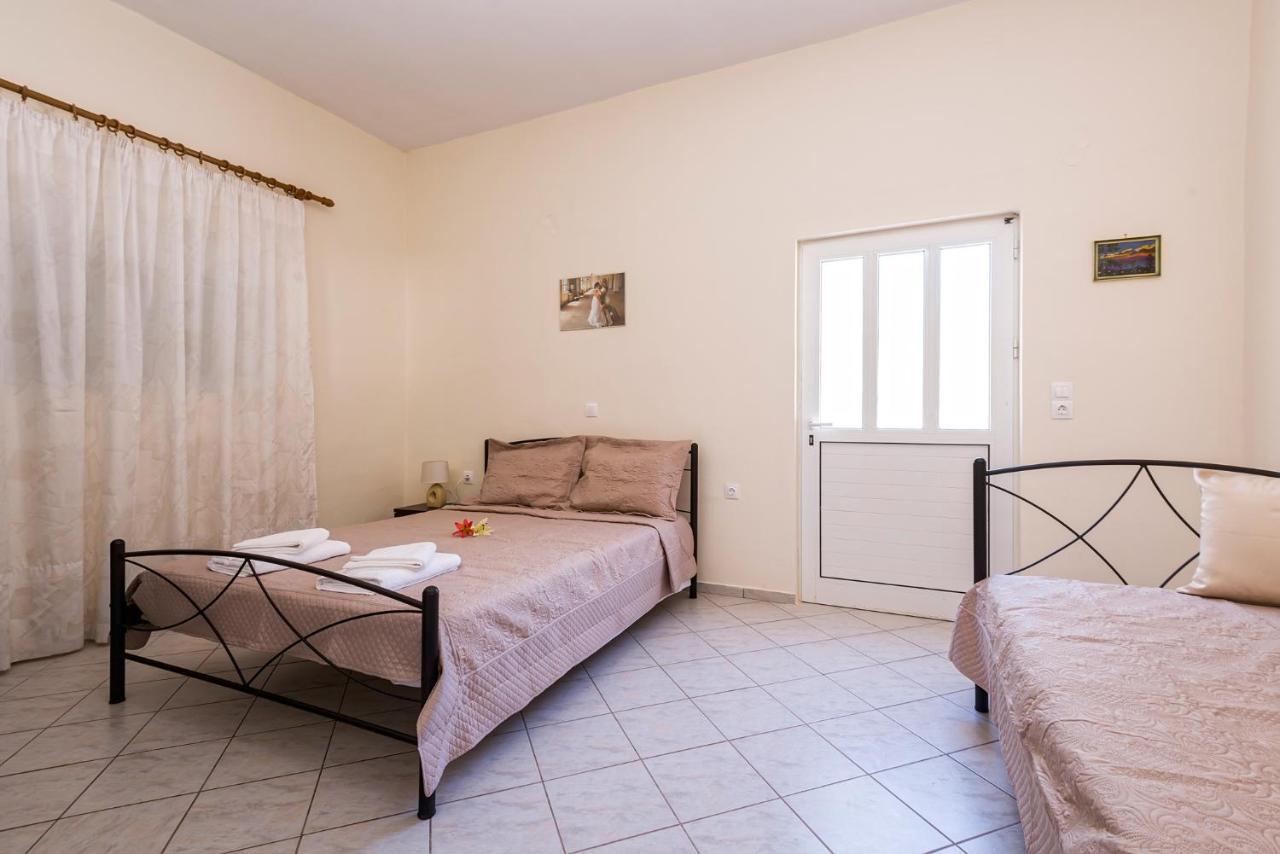 Palm Beach House Sfinarion Luaran gambar