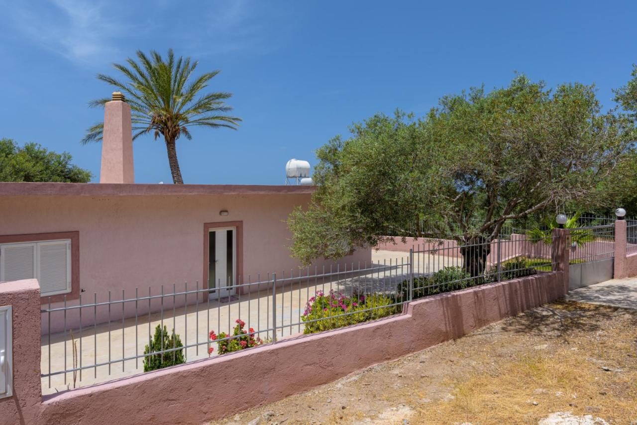 Palm Beach House Sfinarion Luaran gambar