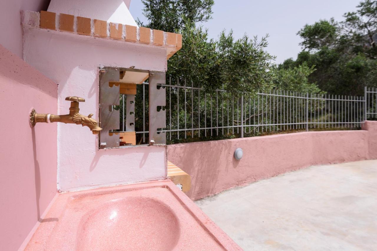Palm Beach House Sfinarion Luaran gambar