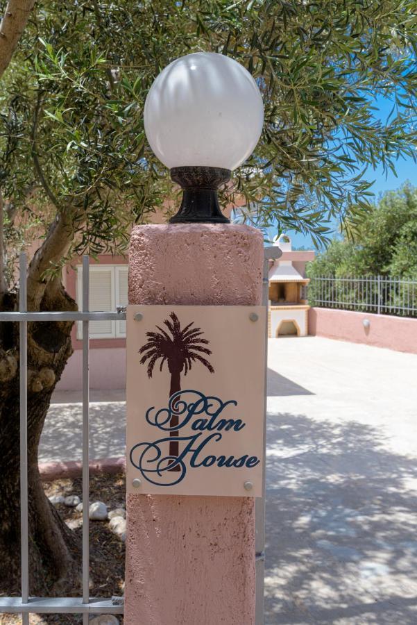 Palm Beach House Sfinarion Luaran gambar