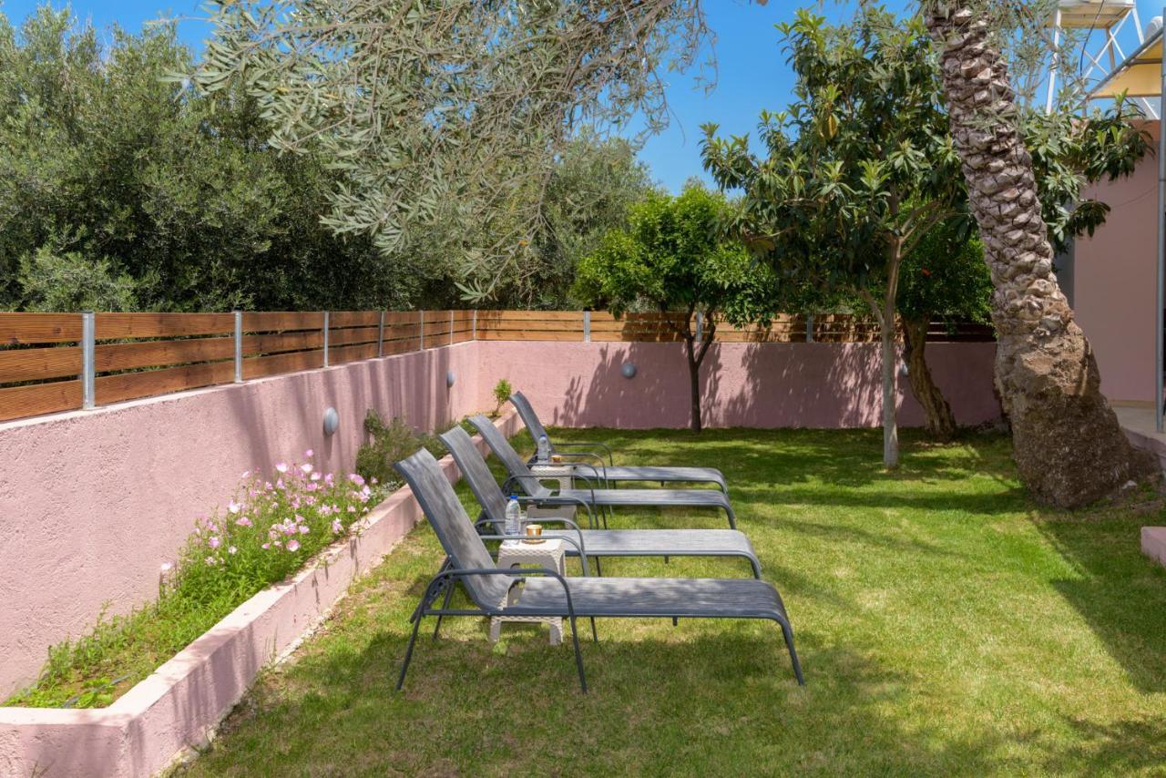 Palm Beach House Sfinarion Luaran gambar