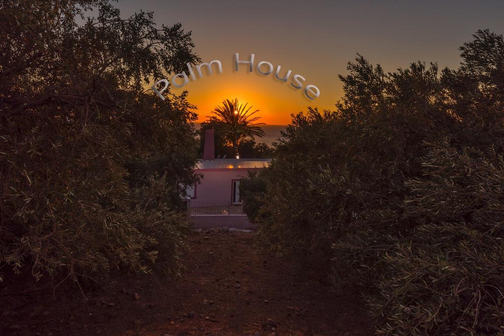 Palm Beach House Sfinarion Luaran gambar